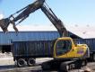 Used Volvo Ec140 Lc Excavator Crawler For Sale